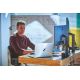 7. HP Wireless Keyboard 975 Dual-Mode