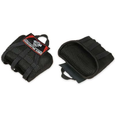 16. Boxbandagen mit Gel-Knöchelschutz | DBX-GM-1