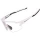 4. Rockbros 10172 Photochrome UV400 Fahrradbrille - Weiß