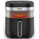 Tefal Easy Fry Infrarot-Fritteuse EY8328E0, 7 l, 2200 W, Schwarz