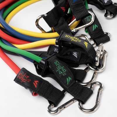 3. Expander-Set RESISTANT