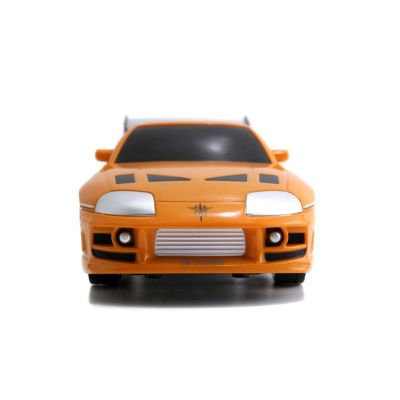2. Jada Toys Jada RC F&F Brians Toyota 1:24 ferngesteuertes Modell On-Road-Rennwagen Elektromotor