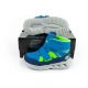 25. Skechers led Jr 401507N/NVLM Schuhe