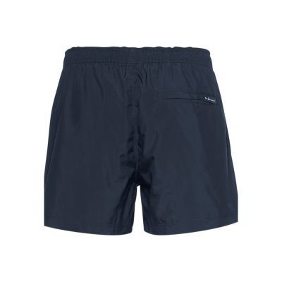 2. SAIL RACING Bowman Volley Shorts Marineblau