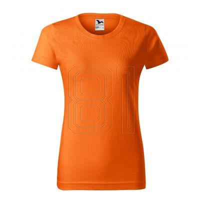 5. Adler Basic W T-shirt MLI-13411