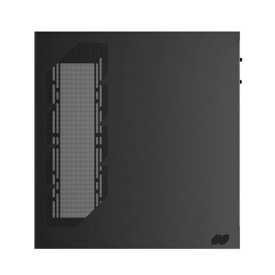 4. TRYX LUCA L70 Midi-Tower, gehärtetes Glas, ARGB