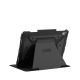 7. Urban Armor Gear Metropolis SE 124473114040 Tablet-Hülle 27,9 cm (11") Folio Schwarz