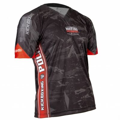 8. (P) MASTERS Boxshorts - SBOX-3 XL