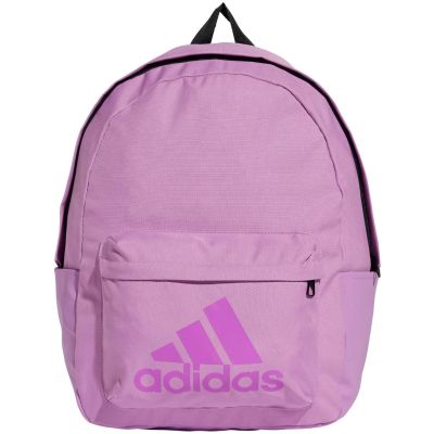 7. Adidas Classic Badge of Sport Rucksack IZ1886