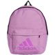 7. Adidas Classic Badge of Sport Rucksack IZ1886