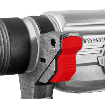 5. Graphit 58G538 Bohrhammer