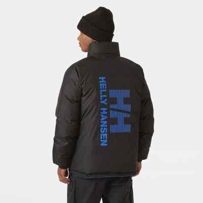 11. Helly Hansen Herren Wendejacke YU 23 REVERSIBLE PUFFER 54060 554