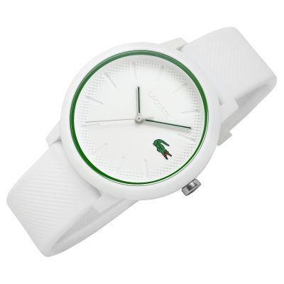 2. Lacoste Herrenuhr LACOSTE 12.12 2011169 + Box
