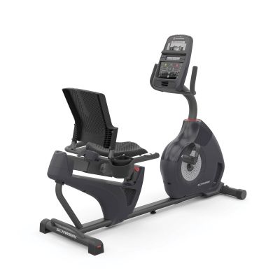 6. Schwinn 230i programmierbares Liegerad