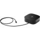 17. HP USB-C Dock G5 100W Dockingstation + Netzteil Schwarz 5TW10AA