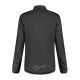 2. Rogelli Damen-Regenmantel ESSENTIAL schwarz M