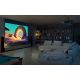 24. Viewsonic X1-4K Pro Standard-Projektor DMD UHD 4K (3840x2160) 3D-kompatibel Schwarz, Grün