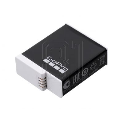 10. GoPro Hero 12 Black Action-Kamera