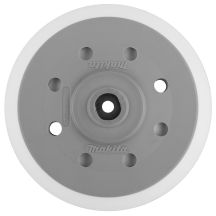 MAKITA GUMMIPLATTE SEHR WEICH 150 mm FÜR BO6030/40