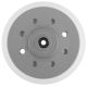 MAKITA GUMMIPLATTE SEHR WEICH 150 mm FÜR BO6030/40