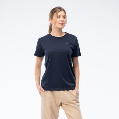 7. Damen Kurzarm-T-Shirt LADY PLAYO II