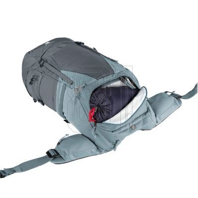 4. Deuter Futura 32L Rucksack 3400821-4409