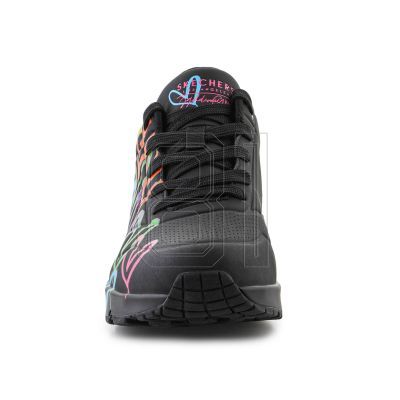 2. Skechers Highlight Love W Schuhe 177981-BKMT