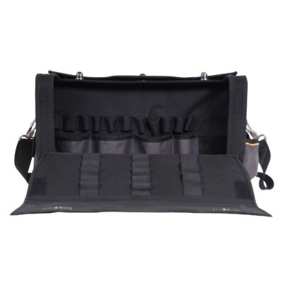 11. Stanley FMST1-70719 Werkzeugkoffer, Metall, Schwarz, Gelb