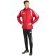 6. adidas Tiro 26 League Windbreaker Herrenjacke rot JY9731