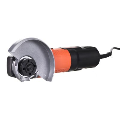 2. BLACK+DECKER BEG120-QS Winkelschleifer (125 mm)