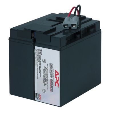 APC Ersatzbatteriepatrone Nr. 7