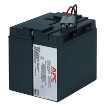 APC Ersatzbatteriepatrone Nr. 7