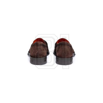3. Lloyd Nagai Herren Mokassins M 24-662-25