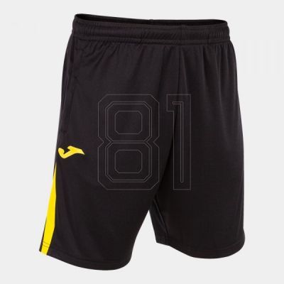 Joma Championship VII Bermudashorts 103209.109