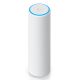 6. Ubiquiti U7 Mesh 5000 Mbit/s weiße PoE-Unterstützung