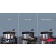 32. ELECTROLUX EIS62453 SaphirMatt Induktionskochfeld 60 cm | SenseBoil | PowerBoost | Timer | Mattschwarz | Rahmenlos