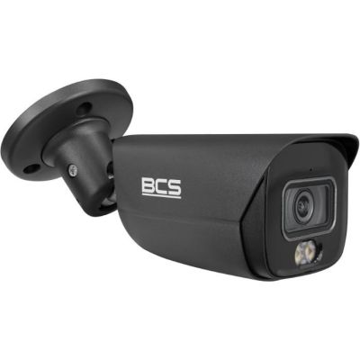 8Mpx BCS-L-TIP28FCR5L5-Ai1-G Röhren-IP-Kamera