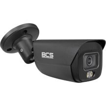 8Mpx BCS-L-TIP28FCR5L5-Ai1-G Röhren-IP-Kamera