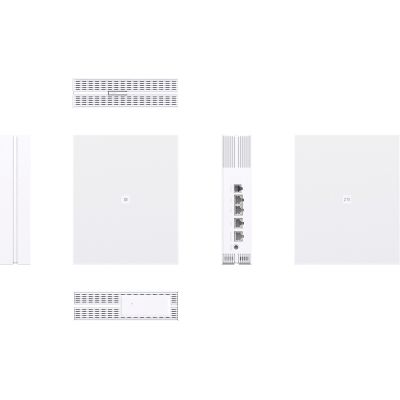 6. ZTE T5400 IDU Router