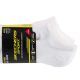 2. Skechers 6er-Pack Herren-Socken aus Baumwolle, NSHW, S117809-WHT, Weiß, 41–46