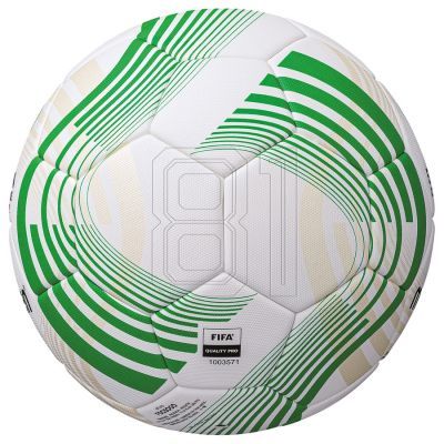 9. Molten UEFA Europa Conference League 2021/22 F5C5000 Fußball
