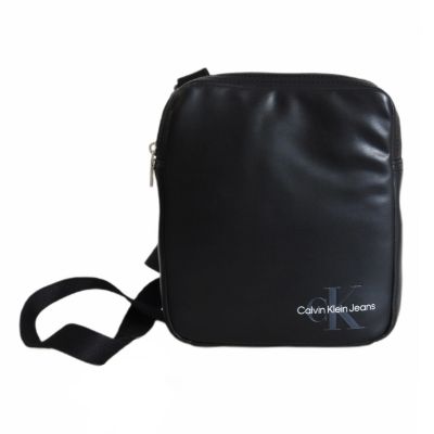 2. Calvin Klein Jeans Umhängetasche Schwarz - ZM0ZM0352-BDS