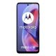 7. Motorola Moto E15 2/64 GB Fresh Lavender Smartphone