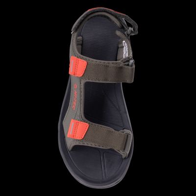 Herren-Sandalen ARVOT