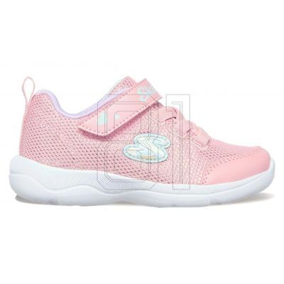 5. Skechers Skech-Stepz 2.0 Schuhe - Easy peasy Jr 302885N-PKLV