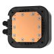 8. DeepCool LQ360 ULTRA ARGB Wasserkühlung