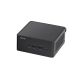 4. ASUS NUC 14 PRO RNUC14RVHU700002I Computer (MTL-H 28W (U7 155H), ohne RAM, ohne Speicher, integrierte VGA-Grafikkarte, ohne Betriebssystem, EU-Netzkabel, Bausatz)
