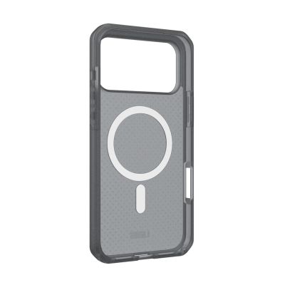 4. Urban Armor Gear 114537113131 Handyhülle 17,5 cm (6,9") Grau, Transparent