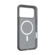 4. Urban Armor Gear 114537113131 Handyhülle 17,5 cm (6,9") Grau, Transparent