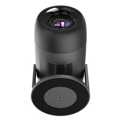 4. Philips NeoPix 150 LED-Projektor